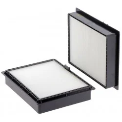 Filtre habitacle SC80062
