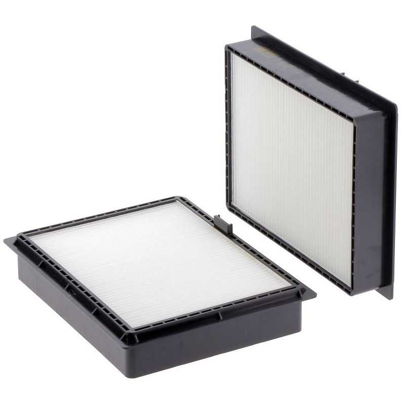 Filtre habitacle SC80062