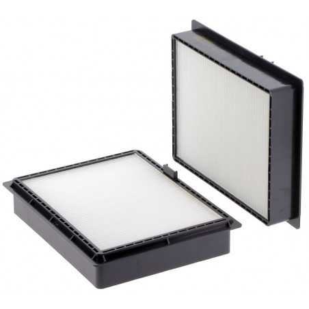 Filtre habitacle SC80062 Filtre habitacle SC80062