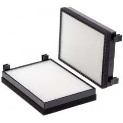 Filtre habitacle SC80061