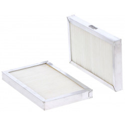 Filtre habitacle SC80060