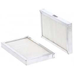 Filtre habitacle SC80060