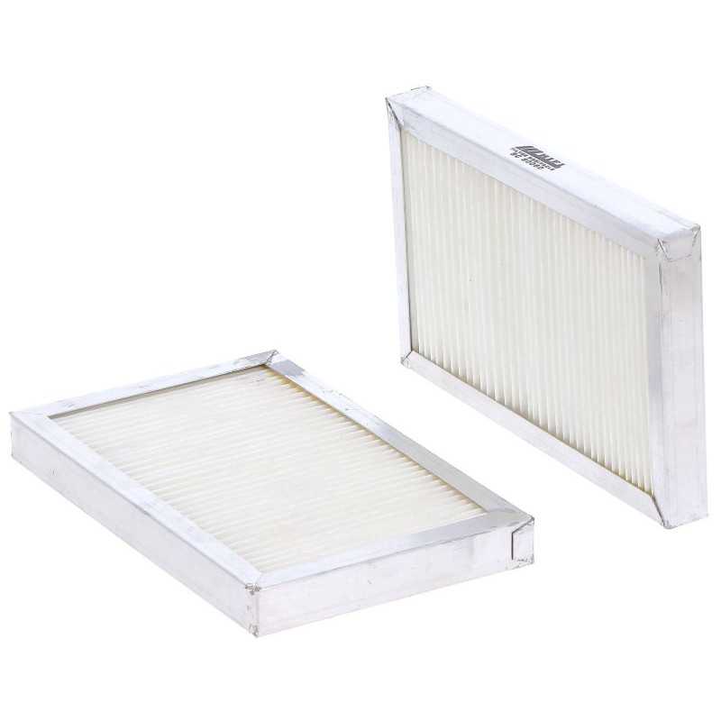 Filtre habitacle SC80060