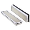 Filtre habitacle SC80059