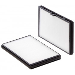 Filtre habitacle SC80056