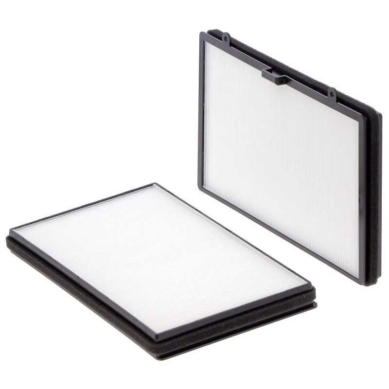 Filtre habitacle SC80056