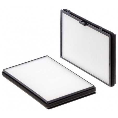 Filtre habitacle SC80056