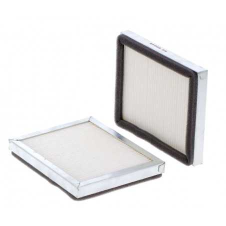 Filtre habitacle SC80049 Filtre habitacle SC80049