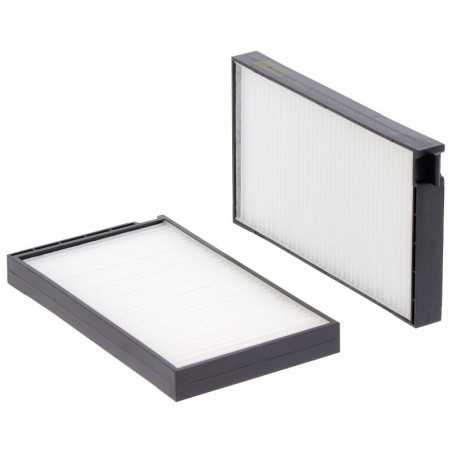 Filtre habitacle SC80048