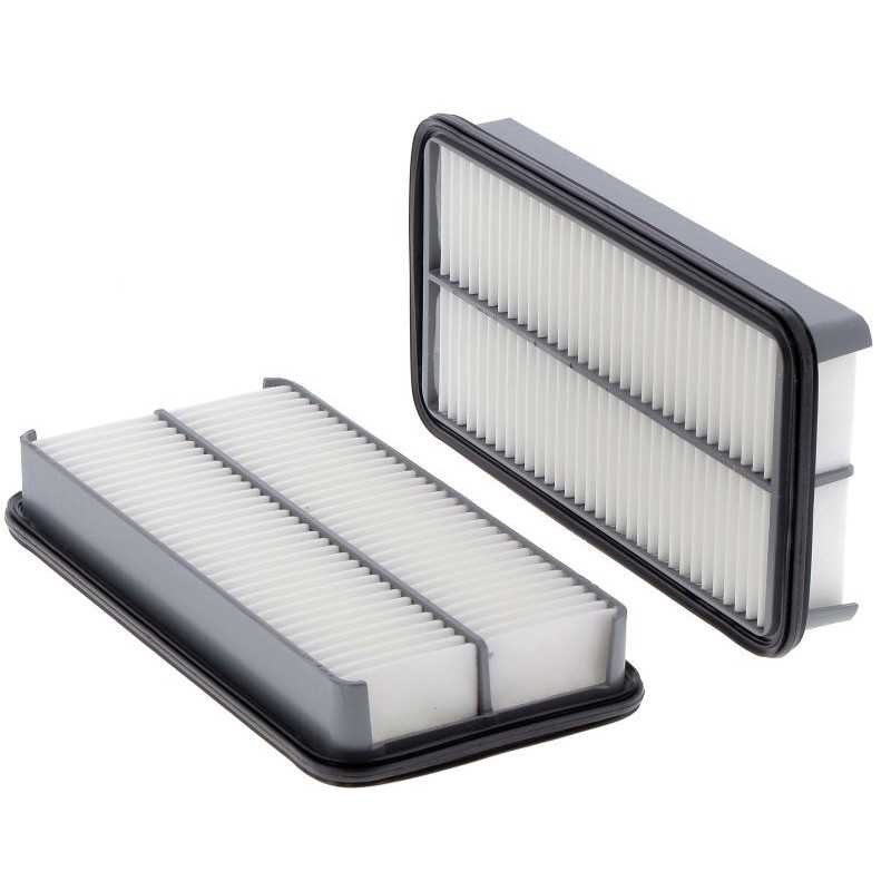 Filtre habitacle SC80043