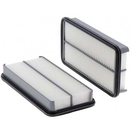 Filtre habitacle SC80043