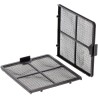 Filtre habitacle SC80042