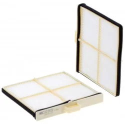 Filtre habitacle SC80040