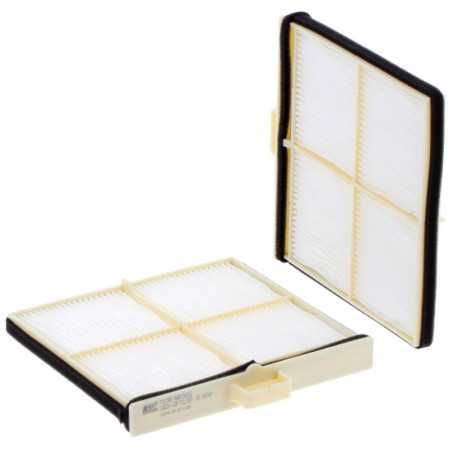 Filtre habitacle SC80040 Filtre habitacle SC80040