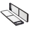 Filtre habitacle SC80039