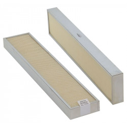 Filtre habitacle SC80038