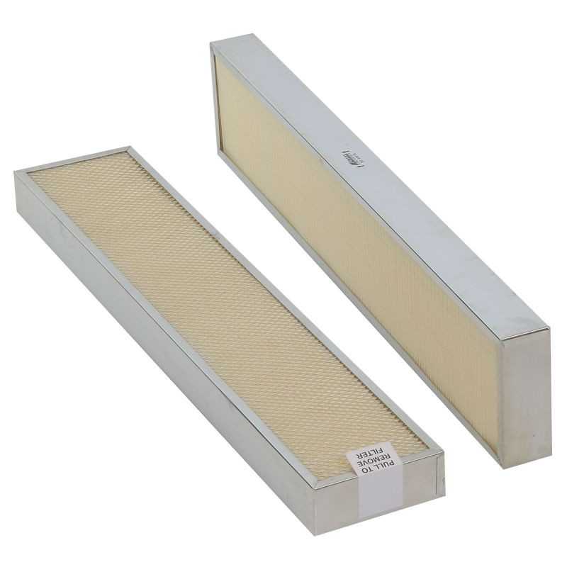 Filtre habitacle SC80038