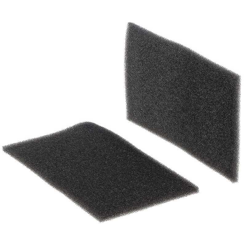 Filtre habitacle SC80037
