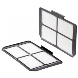 Filtre habitacle SC80036