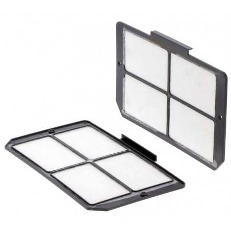 Filtre habitacle SC80036