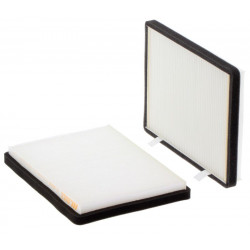 Filtre habitacle SC80033