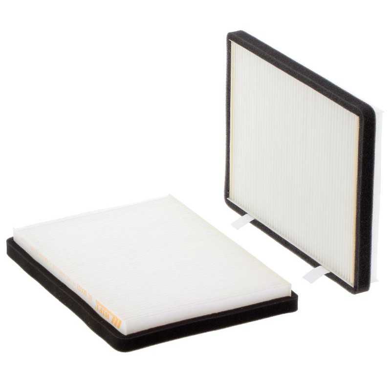Filtre habitacle SC80033