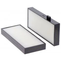 Filtre habitacle SC80031