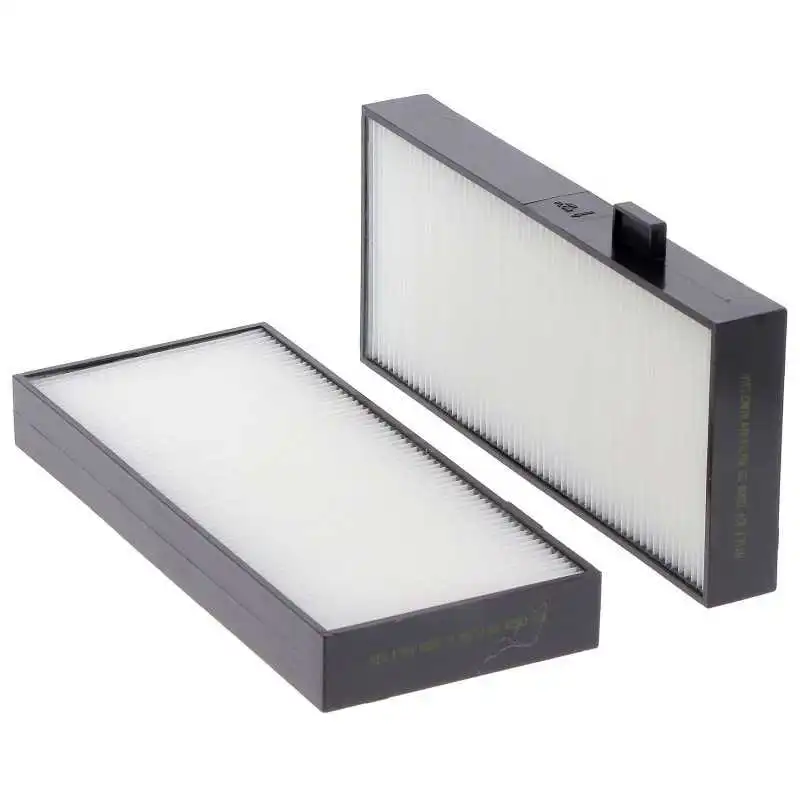 Filtre habitacle SC80031