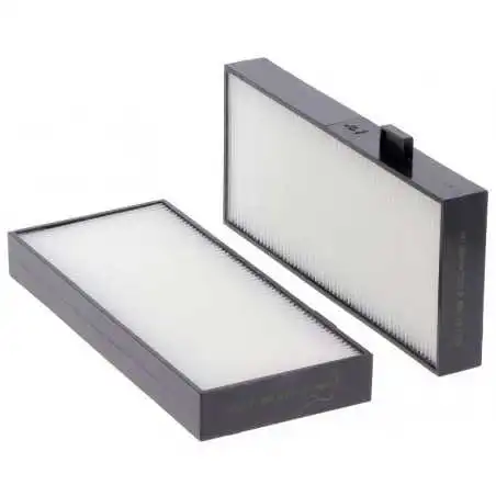 Filtre habitacle SC80031 Filtre habitacle SC80031