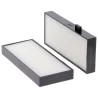 Filtre habitacle SC80031