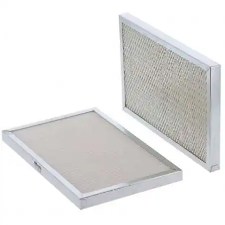 Filtre habitacle SC80030
