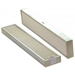Filtre habitacle SC80029