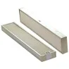 Filtre habitacle SC80029