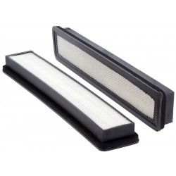 Filtre habitacle SC80028