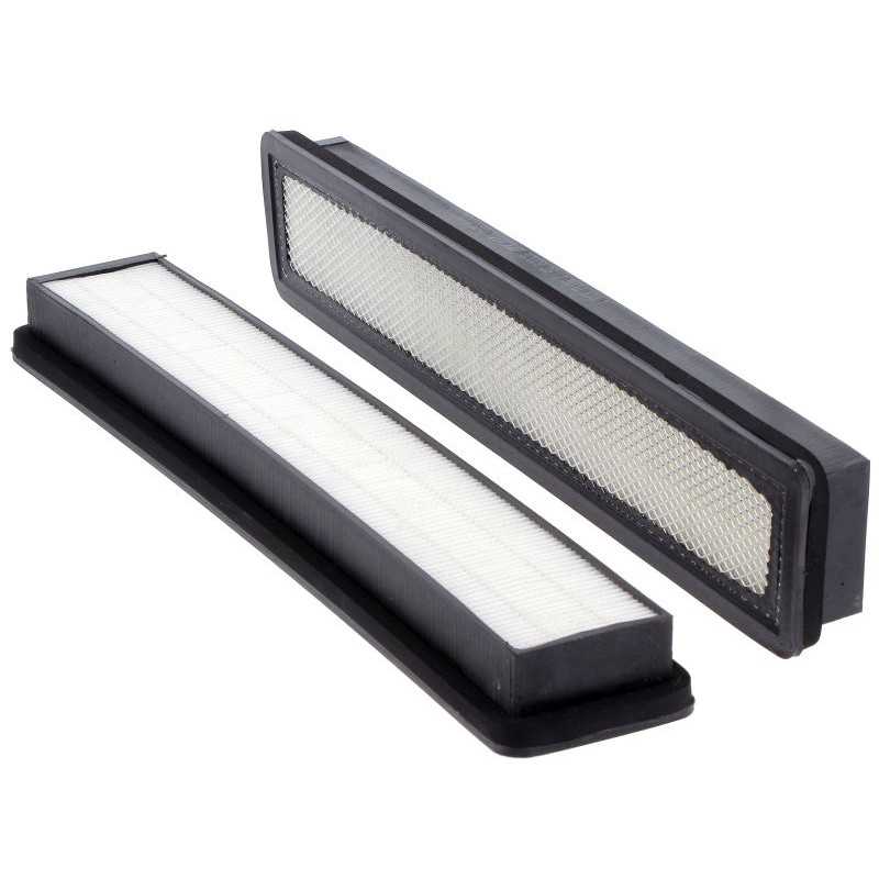 Filtre habitacle SC80028