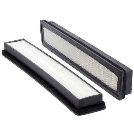 Filtre habitacle SC80028