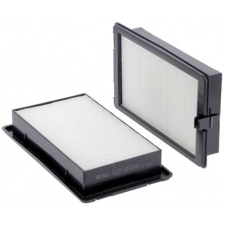 Filtre habitacle SC80027 Filtre habitacle SC80027