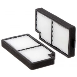 Filtre habitacle SC80026