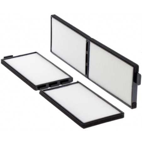 Filtre habitacle SC80023 Filtre habitacle SC80023