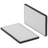 Filtre habitacle SC80022