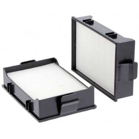 Filtre habitacle SC80021 Filtre habitacle SC80021