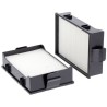 Filtre habitacle SC80021