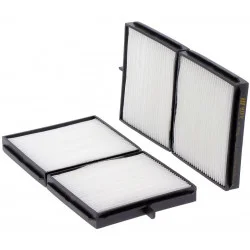 Filtre habitacle SC80019