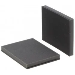 Filtre habitacle SC80018