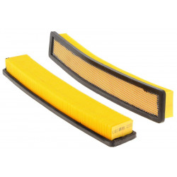 Filtre habitacle SC80017