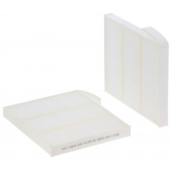 Filtre habitacle SC80015