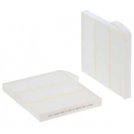 Filtre habitacle SC80015