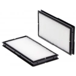Filtre habitacle SC80012