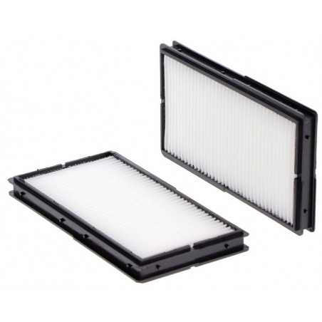 Filtre habitacle SC80012