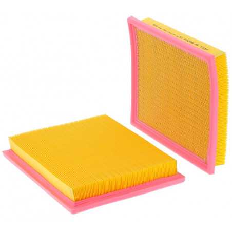 Filtre habitacle SC80010